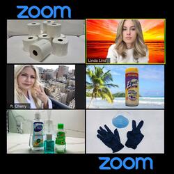Zoom Zoom