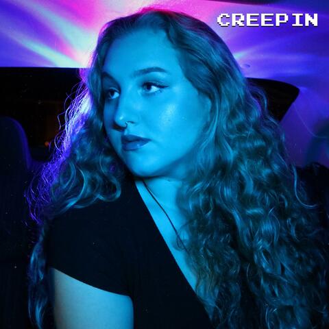 Creepin
