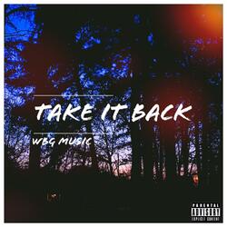 Take It Back