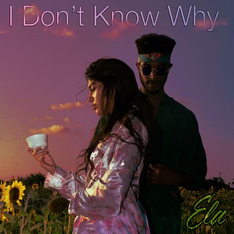 I Don't Know Why