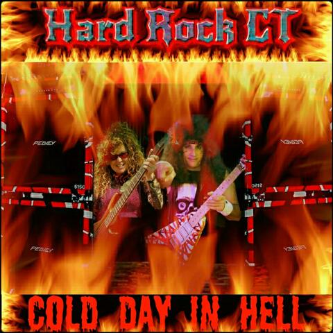Cold Day in Hell