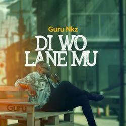 Di Wo Lane Mu