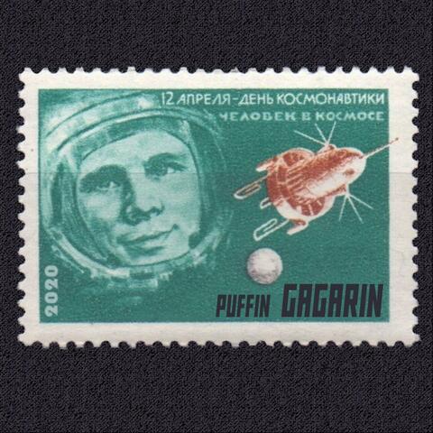 Gagarin