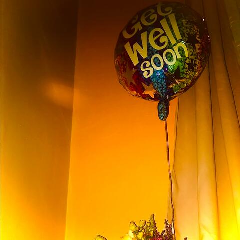Get Well Soon