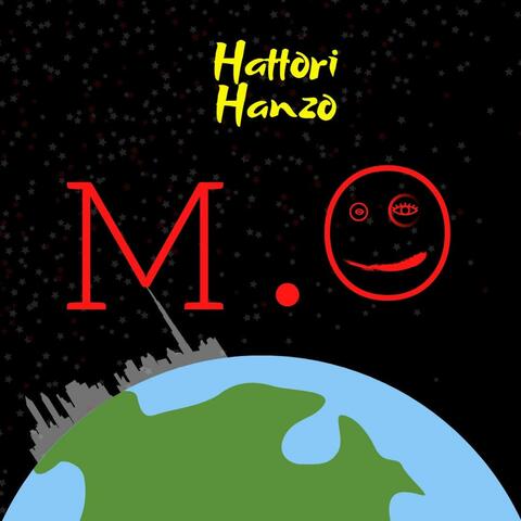 Hattori Hanzo