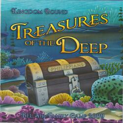 Treasures of the Deep
