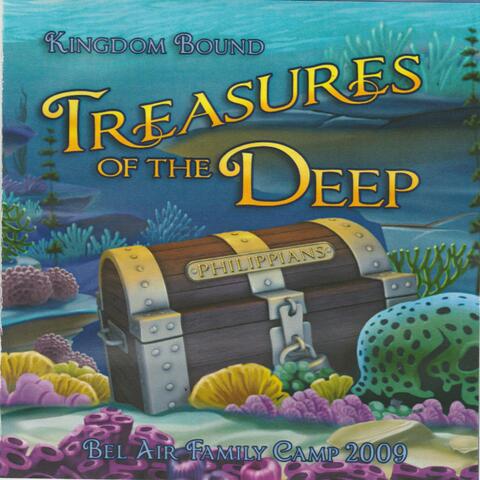 Treasures of the Deep