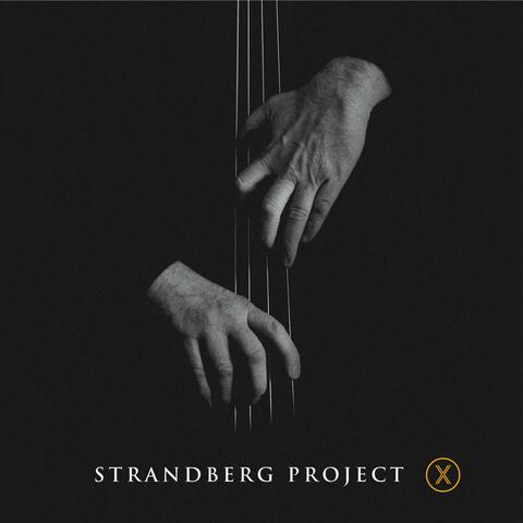 Strandberg Project X