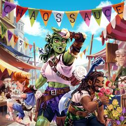 Ep 42, a Boy Named Randy G