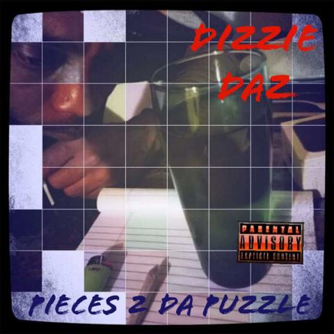 Pieces 2 Da Puzzle