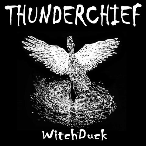 Witchduck" B/W "Stone House