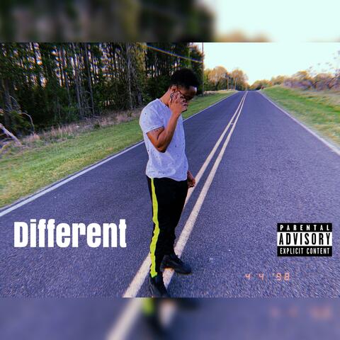 Different