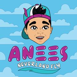 neverland fly