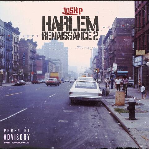 Harlem Renaissance 2 (Radio Edit)