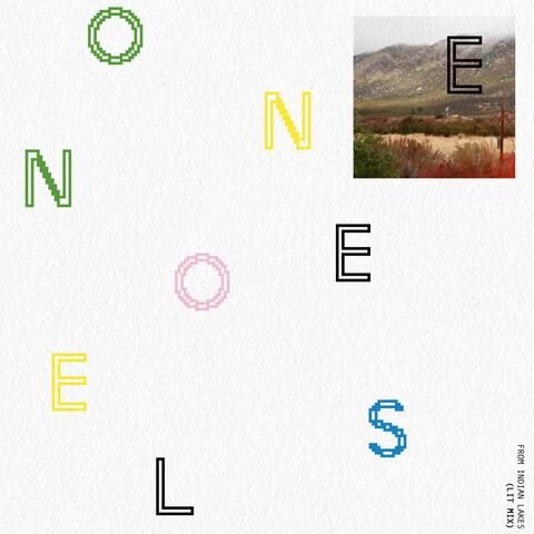 No One Else