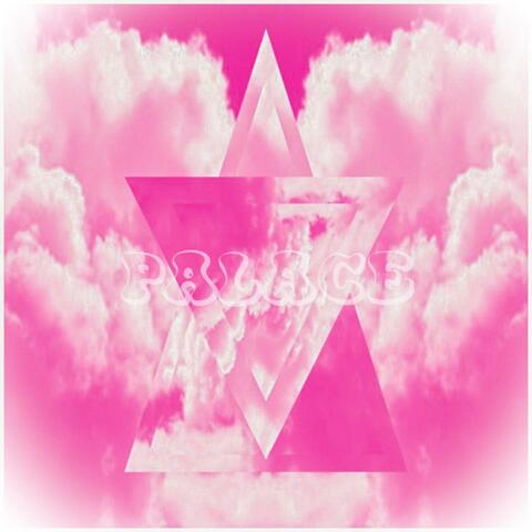 Cotton Candy Palace