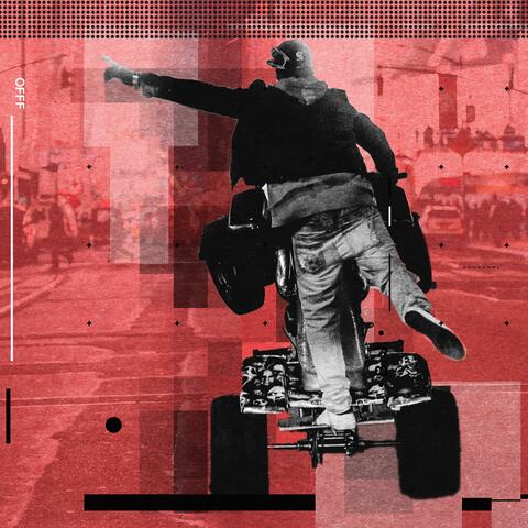 Rider