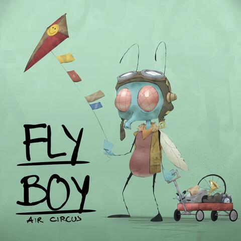 Fly Boy