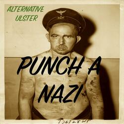 Punch a Nazi