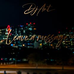 Leave a Message