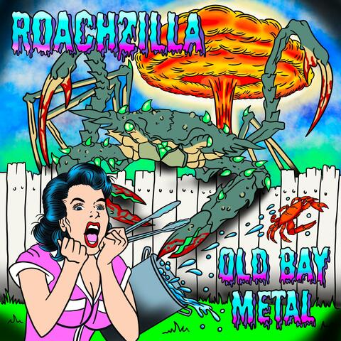 Old Bay Metal