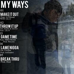 Game Time