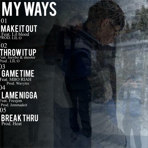 MY Ways