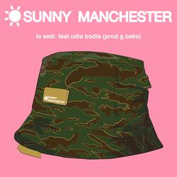Sunny Manchester