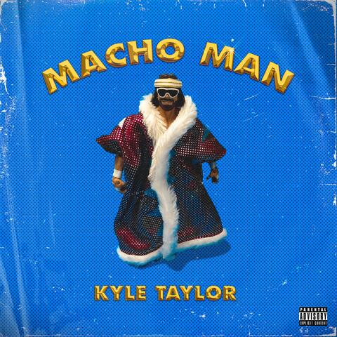 Macho MAN