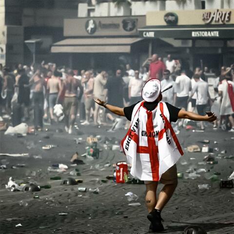 Hooligan Behaviour