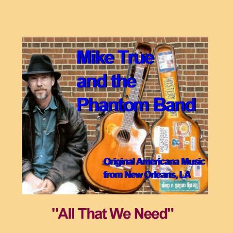 All That We Need
