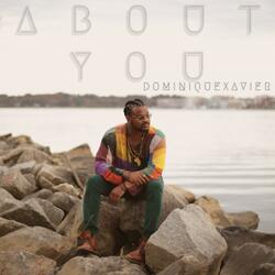 About You (Don't Wanna Think)