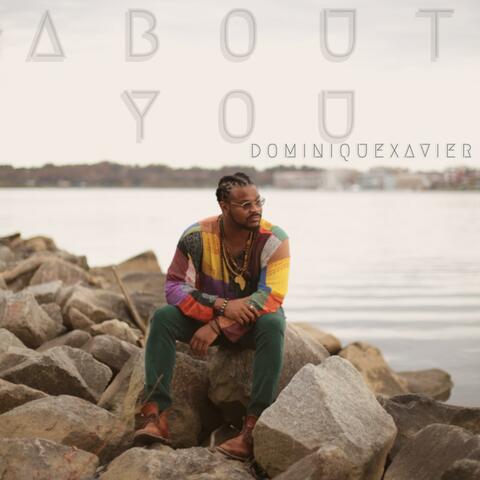 About You (Don't Wanna Think)