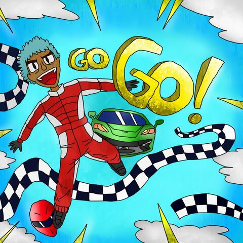 GO GO!