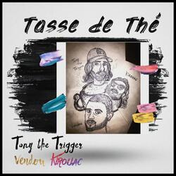 Tasse de Thé