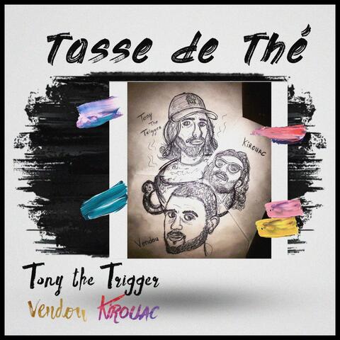 Tasse de Thé