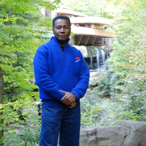 Ode to Jasper (He Didn't See It Coming)