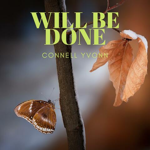 Connell Yvonn