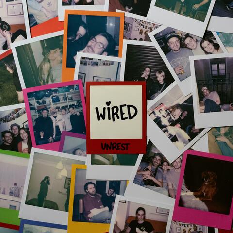 Wired