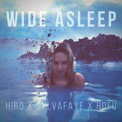 Wide Asleep (feat. Sylva Faye & HO•FU)