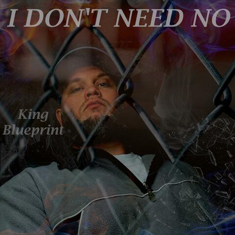 I Don't Need No