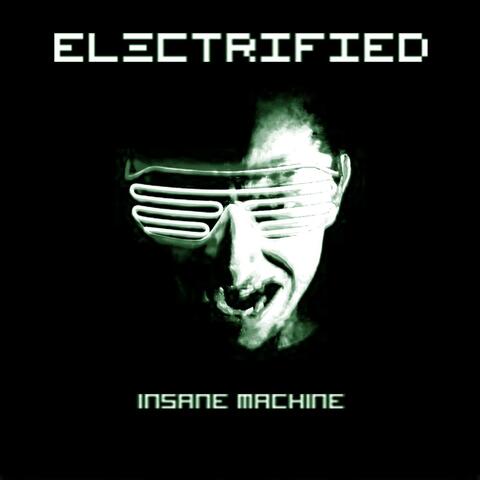 Insane Machine