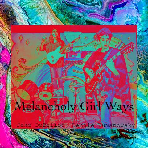 Melancholy Girl Ways