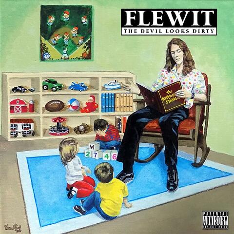 The Devil Looks Dirty