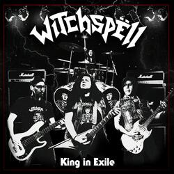 King in Exile