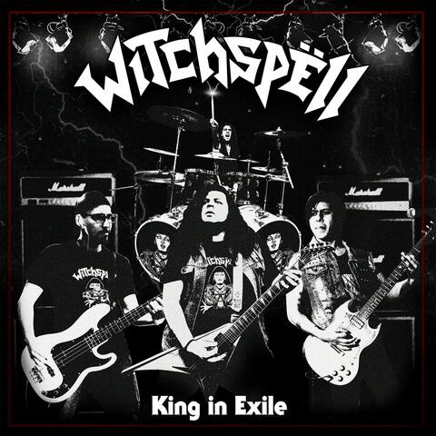 King in Exile