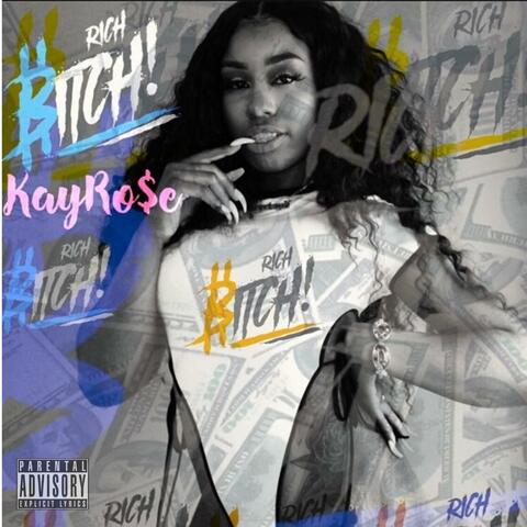 Rich Bitch