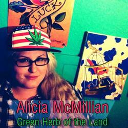 Green Herb of the Land