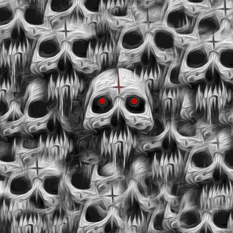 South Ghost