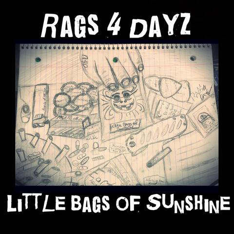 Little Bags of Sunshine